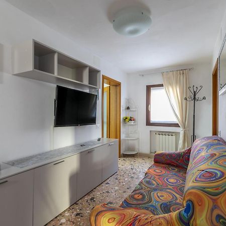 San Marco Apartment Veneţia Exterior foto