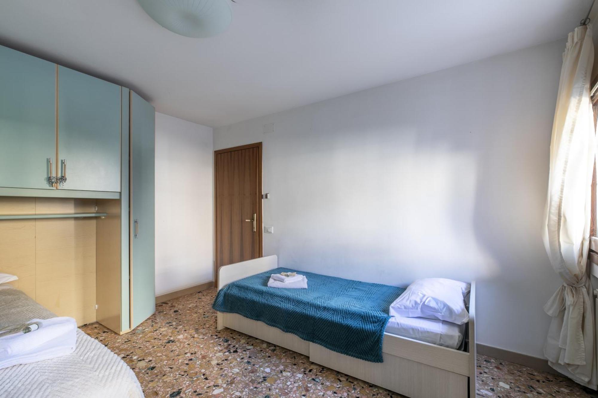 San Marco Apartment Veneţia Exterior foto