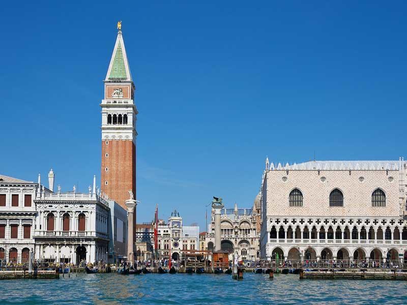 San Marco Apartment Veneţia Exterior foto